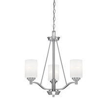  3153-SN - Chandelier Ceiling Light