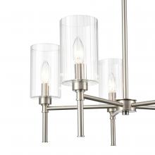  9915-BN - Chandelier Ceiling Light