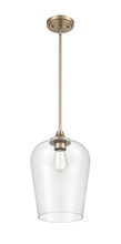  9741-MG - Mini-Pendant light