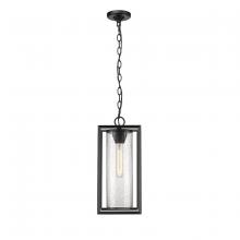  4562-PBK - Outdoor Hanging Lantern