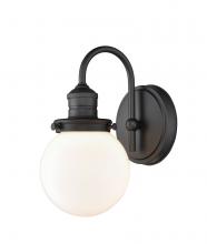  4221-MB - Wall Sconce