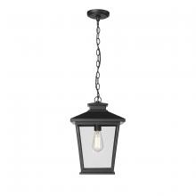  4722-PBK - Outdoor Hanging Lantern