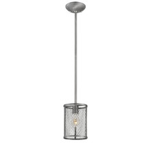  3261-BPW - Mini-Pendant light