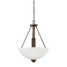  3163-RBZ - Pendant light