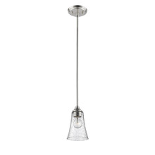  1461-SN - Mini-Pendant light