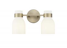  23002-MG - Corella Bathroom Vanity Light