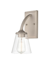  9101-SN - Wall Sconce