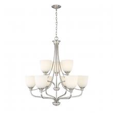  492009-BN - Chandelier Ceiling Light