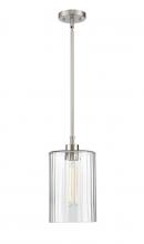  9911-BN - Pendant light