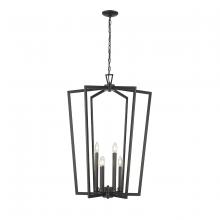  4526-MB - Chandelier Ceiling Light