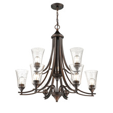  1469-RBZ - Chandelier Ceiling Light