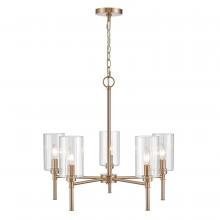  9915-MG - Chandelier Ceiling Light