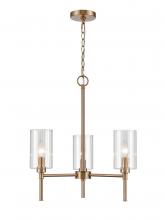  9913-MG - Chandelier Ceiling Light