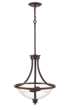  3632-RBZ - Pendant light