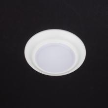  S6-3090-WH - S6 Series Downlight