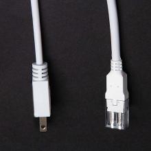  V120-PC-8 - V120 8' Power Connector