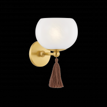  H1039101-AGB - Niya Wall Sconce