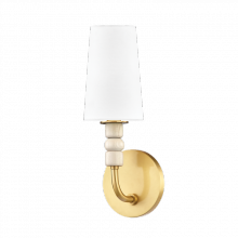  H523101-AGB - Casey Wall Sconce