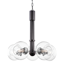  H270805-OB - Margot Chandelier