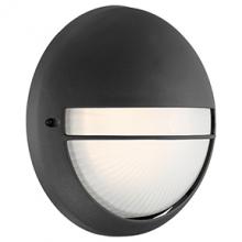  20260LEDDMG-BL/OPL - Outdoor LED Bulkhead