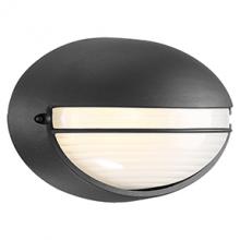  20270LEDDMG-BL/OPL - Outdoor LED Bulkhead