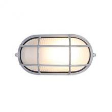  20290-SAT/FST - 1 Light Outdoor Bulkhead