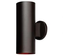  20444-BRZ - Bi-Directional Wall Sconce