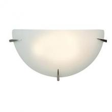  20660-BS/OPL - 1 Light Wall Sconce