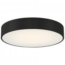  49960LEDD-BL/ACR - LED Flush Mount