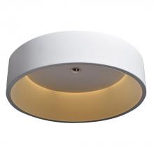  50939LEDD-WH/ACR - LED Flush Mount