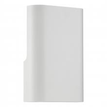  62237LEDD-WH - 1 Light LED Wall Sconce