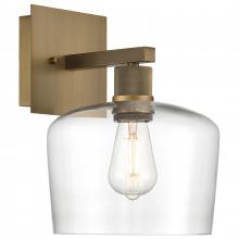  63144LEDDLP-ABB/CLR - Chardonnay LED Wall Sconce