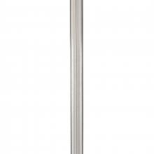  R522-BS - 22 Inch Rod with Nipple