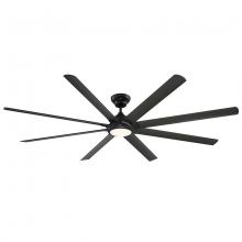  FR-W1805-96L-BZ - Hydra Downrod ceiling fan