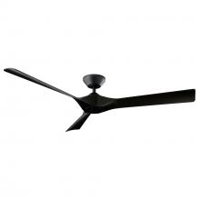  FR-W2204-58-MB - Torque Downrod ceiling fan