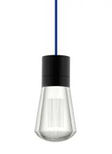  700TDALVPMCUB-LED922 - Alva Pendant