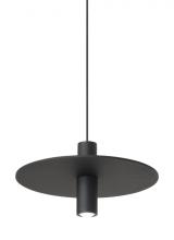  700MPPNTB-LED930 - Mini Ponte Pendant