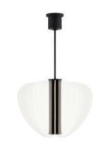  700NYR28B-LED930 - Nyra 28 Chandelier