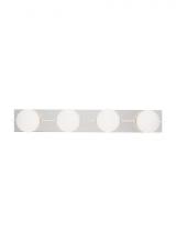  SLBA123N - Orbel 4-Light Bath