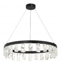  P1497-66A-L - LED CHANDELIER