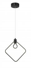  P1904-66A-L - LED PENDANT