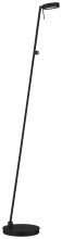  P4304-66A - 1 LIGHT LED PHARMACY FLOOR LAMP