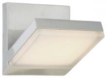  P1259-566-L - Angle - LED Wall Sconce