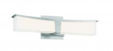 Minka George Kovacs P1532-084-L - LED Light Bath