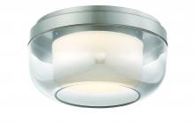  P952-1-084-L - LED FLUSH MOUNT