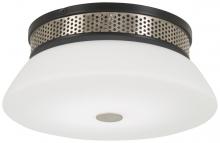  P954-691-L - Tauten - 12" 1 Light LED Flush Mount