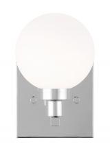  4161601-05 - Clybourn One Light Wall / Bath Sconce