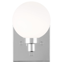 Visual Comfort & Co. Studio Collection 4161601-05 - Clybourn One Light Wall / Bath Sconce