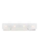  4430804EN-05 - Syll Four Light Wall / Bath