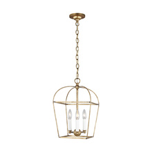  CC1423ADB - Stonington Mini Lantern